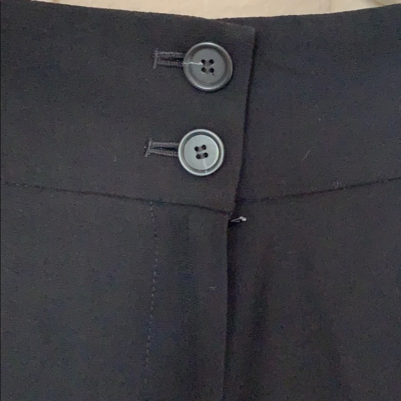 Black dress pants - Picture 2 of 3